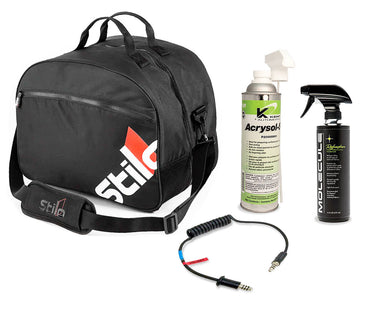 Stilo ST5 Helmet Owner's Kit